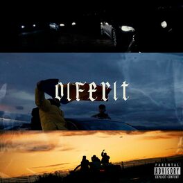 Album cover of Diferit (feat. Eman & Axel)