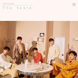 Album cover of The Table