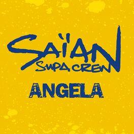 Album cover of Angela