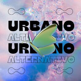 Album cover of Urbano Alternativo
