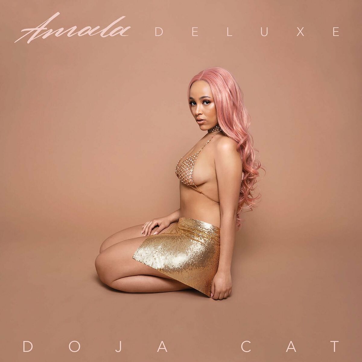 Doja Cat: альбомы, песни, плейлисты | Слушайте на Deezer