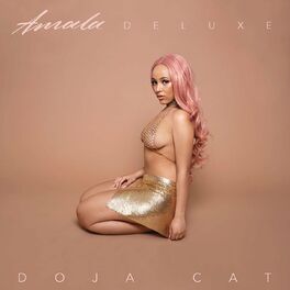 Album cover of Amala (Deluxe Version)