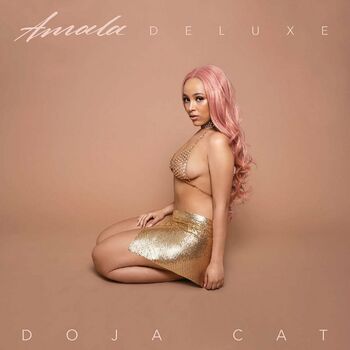 Doja Cat - Alone (Lyrics) 