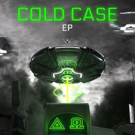 Album cover of Cold Case EP
