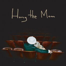 Album cover of Hung the Moon