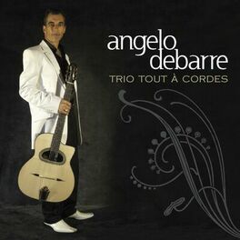 Album cover of Trio tout à cordes