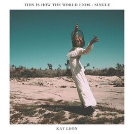 Album cover of This Is How The World Ends