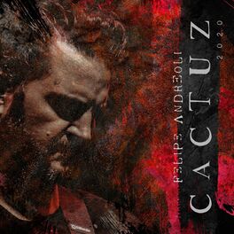 Album cover of Cactuz 2020