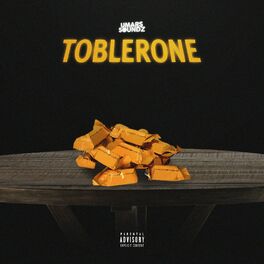 Album cover of Toblerone (Alternate Version)