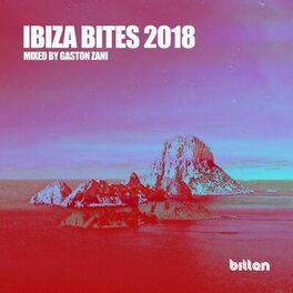 Album cover of Bitten Presents: Ibiza Bites 2018