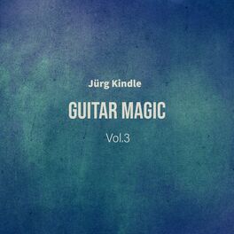 Album cover of Guitar Magic Vol.3