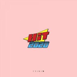 Album cover of Hits 2020 (Mashup)