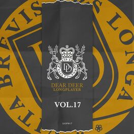 Album cover of Dear Deer Longplayer, Vol.17