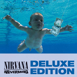 Album cover of Nevermind (Deluxe Edition)