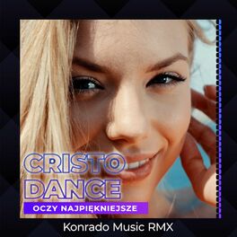 Album cover of Oczy Najpiękniejsze (Konrado Music Remix)