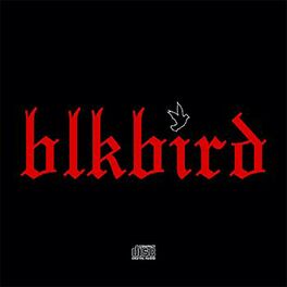 Album cover of BlkBird