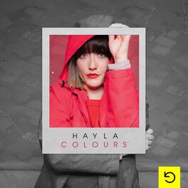 Album cover of Colours
