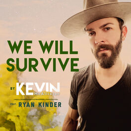 Album cover of We Will Survive