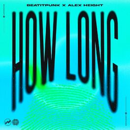 Album cover of How Long