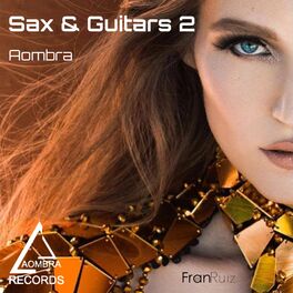 Album cover of Sax & Guitars 2