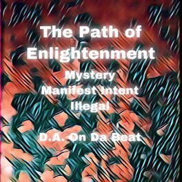 Album cover of Path of Enlightenment (feat. Mystery & Illegal)