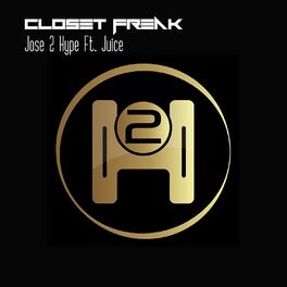 Album cover of Closet Freak