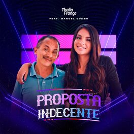 Album cover of Proposta Indecente