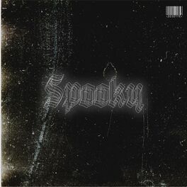 Album cover of Spooky (feat. Rob Mac)