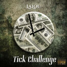Album cover of Tick Challenge