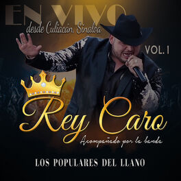 Rey Caro: albums, songs, playlists | Listen on Deezer