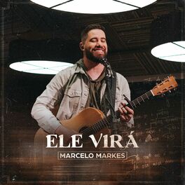 Album cover of Ele Virá
