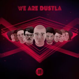 Album cover of WE ARE DUSTLA