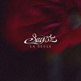Album cover of La seule