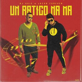 Album cover of Un Ratico Na'ma'