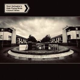 Album cover of We're Gonna Get There In The End