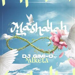 Album cover of MASHALLAH