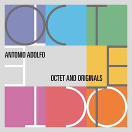 Album cover of Octet and Originals