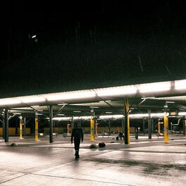 Album cover of Moon in Helsinki
