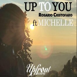 Album cover of Up to You