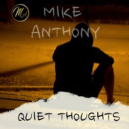Album cover of Quiet Thoughts