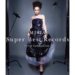 Album cover of Super Best Records -15th Celebration