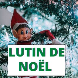 Album cover of Lutin De Noël