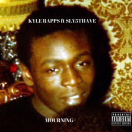 Album cover of Mourning (feat. Sly5thAve)