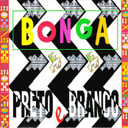 Album cover of Preto e Branco