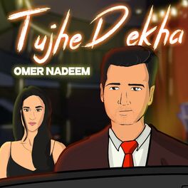 Omer Nadeem - Mere Rashke Qamar: lyrics and songs | Deezer