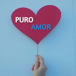 Album cover of Puro Amor
