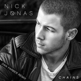 Album cover of Chains (Dan Farber Remix)