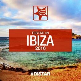 Album cover of Distar in Ibiza 2016