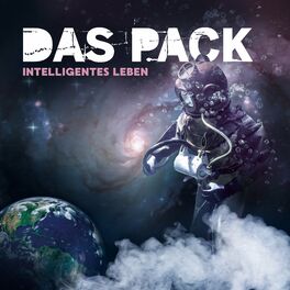 Album cover of Intelligentes Leben