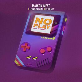 Album cover of No Play